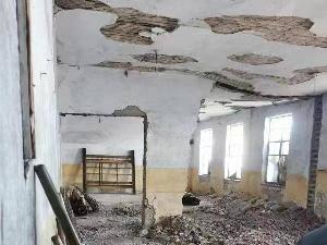 牙克石市博克图镇原铁路中学部分资产对外租赁招租公告