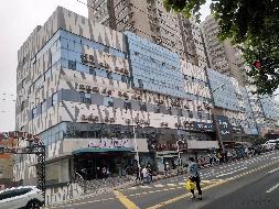 山东省青岛市市北区热河路59号2001户(二次挂牌)(国资监测编号GR2023SZ1000001-2)