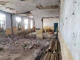牙克石市博克图镇原铁路中学部分资产对外租赁招租公告