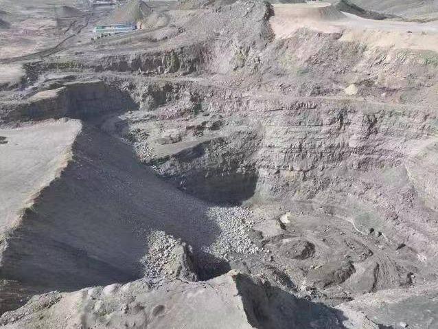 约600万立方废弃采坑回填量转让（乌海市海南城镇建设投融资有限公司）(国资监测编号GR2023NM1000006)