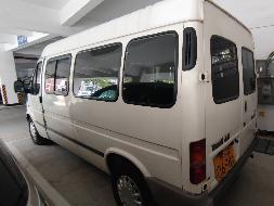 粤Q06981江铃全顺牌JX6546C-M(三次挂牌)(国资监测编号GR2023SZ1000044-3)