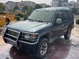 粤QR0893猎豹CJY6470E(四次挂牌)(国资监测编号GR2023SZ1000042-4)