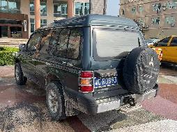 粤QR0893猎豹CJY6470E(四次挂牌)(国资监测编号GR2023SZ1000042-4)