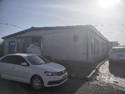 托克逊县碧禾兰商贸有限公司租赁位于托克逊县S103省道西侧、黑山至克尔碱公路北侧彩钢房（3号宿舍）(国资监测编号GR2023XJ1000426)