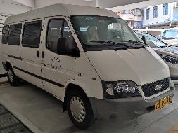 粤Q06981江铃全顺牌JX6546C-M(三次挂牌)(国资监测编号GR2023SZ1000044-3)