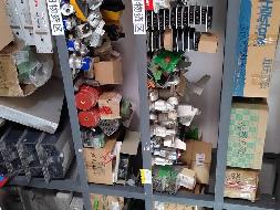 甘肃酒泉汇能风电开发有限责任公司一批废旧物资（包括电缆、助爬器等）转让公告(国资监测编号GR2023GS1000001)