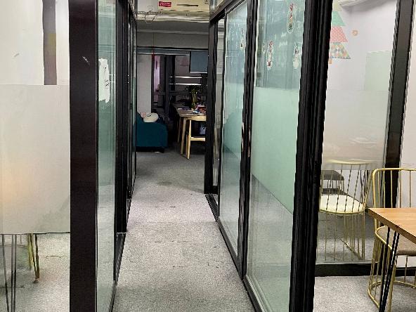 常州市新北区万达广场2-2521办公用房招租公告