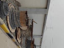 甘肃酒泉汇能风电开发有限责任公司一批废旧物资（包括电缆、助爬器等）转让公告(国资监测编号GR2023GS1000001)