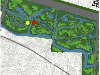 江苏省常州市新北区薛冶路新龙生态林西区水上森林场地招租公告