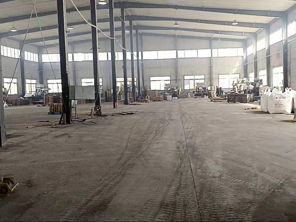 吉林市中小企业融资担保集团有限公司位于磐石市明城经济开发区五金工业园内8处房产整体出租