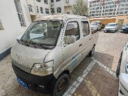 6台车辆打包转让（林西县自来水总公司）(国资监测编号GR2023NM1000027)