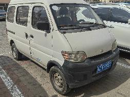 6台车辆打包转让（林西县自来水总公司）(国资监测编号GR2023NM1000027)