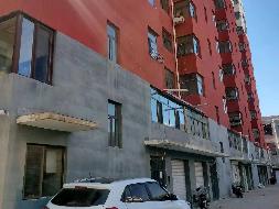 内蒙古金创供应链管理有限公司持有的商都县新风东路南、府左街东吉馨雅苑二期住宅小区26号楼4单元4楼西户房产转让