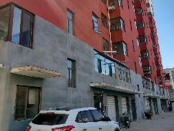 内蒙古金创供应链管理有限公司持有的商都县新风东路南、府左街东吉馨雅苑二期住宅小区26号楼4单元3楼西户房产转让