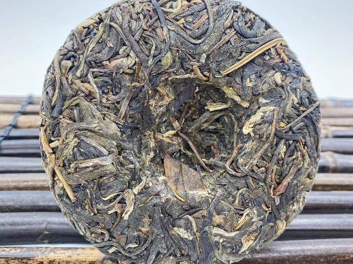 【100饼】2019年冰岛普洱茶生茶100g/饼转让公告