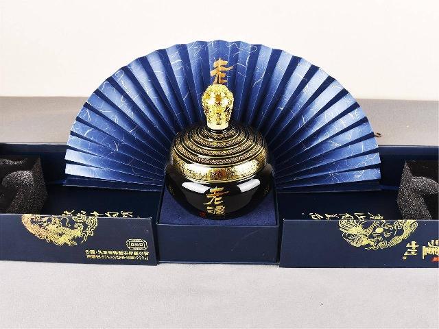 资产处置：【20坛】泸州老窖月华白浓香白酒999ml/坛转让公告