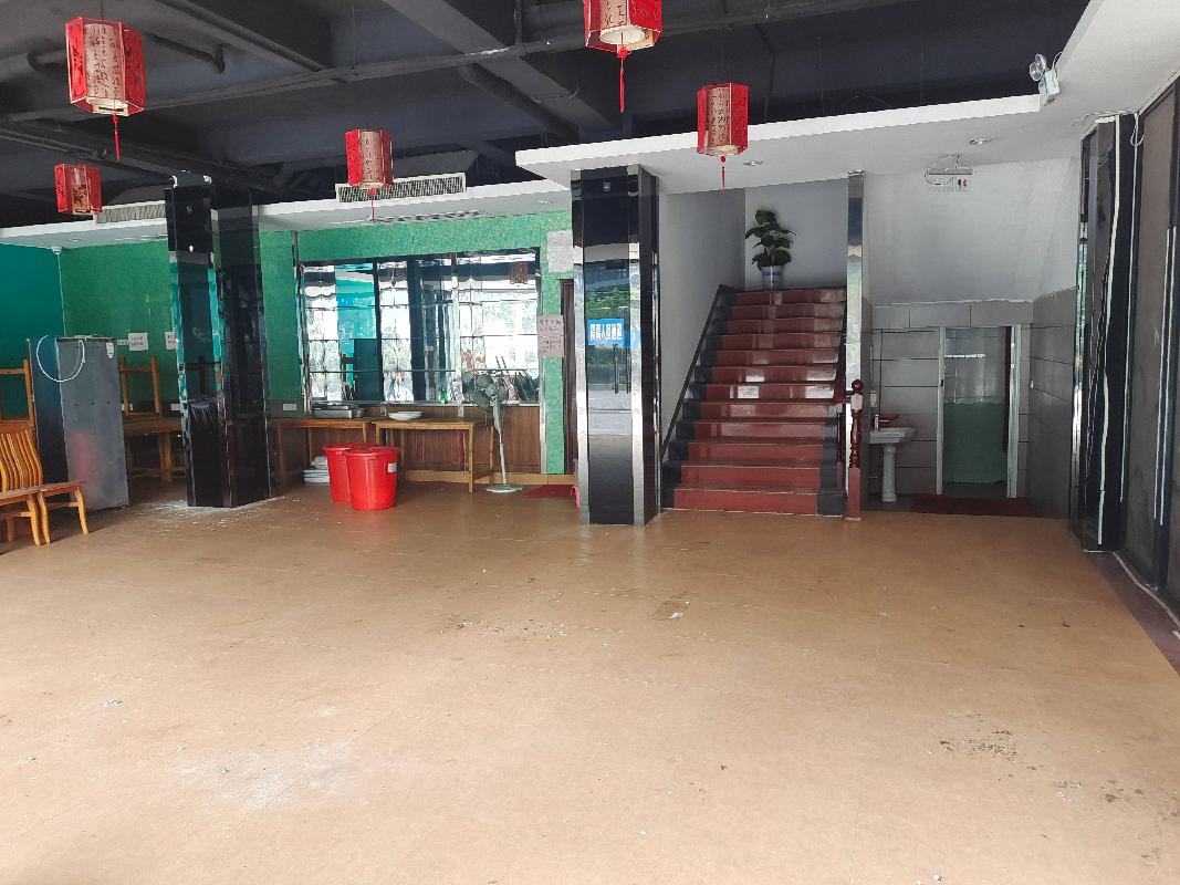 阳朔县阳朔镇城西路150号综合楼部分房屋整体招租（10年）项目