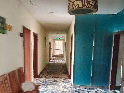 阳朔县阳朔镇城西路150号综合楼部分房屋整体招租（10年）项目