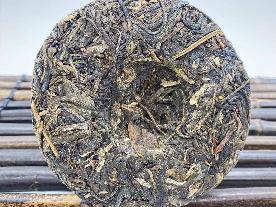 【100饼】2019年冰岛普洱茶生茶100g/饼转让公告