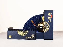资产处置：【20坛】泸州老窖月华白浓香白酒999ml/坛转让公告