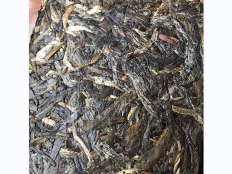 资产处置：【50砖】2014年冰岛砖普洱茶生茶250g/砖转让公告