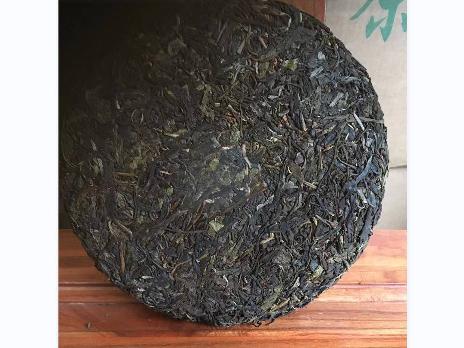 资产处置：【42饼】2020年老班章普洱茶生茶357g/饼转让公告