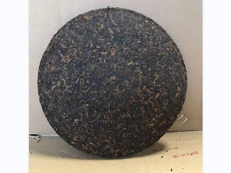 资产处置：【42饼】2014年冰岛南迫普洱茶熟茶357g/饼转让公告
