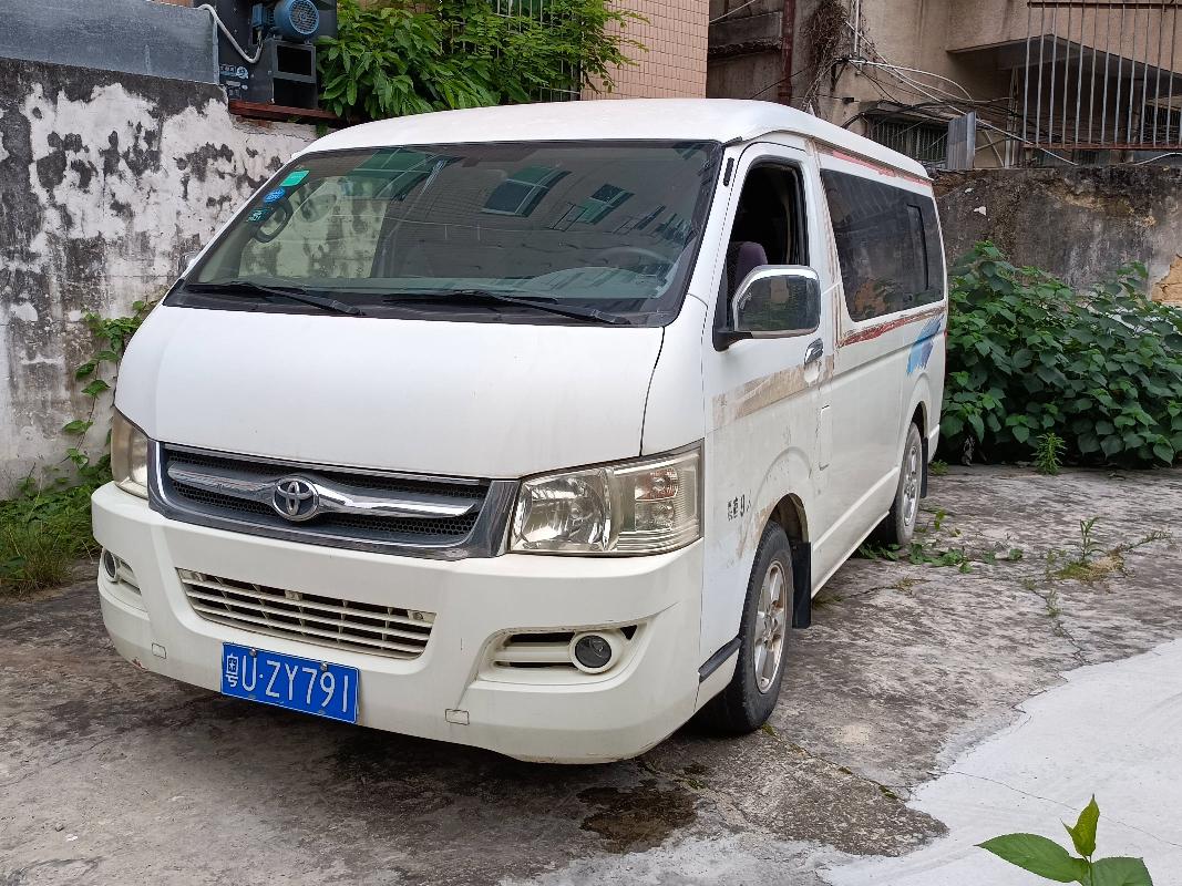 粤UZY791大马牌HKL5031XSWE4(三次挂牌)(国资监测编号GR2023SZ1000087-3)