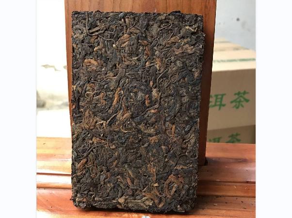 资产处置：【50砖】2014年班章金芽普洱茶熟茶250g/砖转让公告
