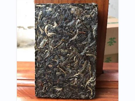 资产处置：【50砖】2014年冰岛砖普洱茶生茶250g/砖转让公告
