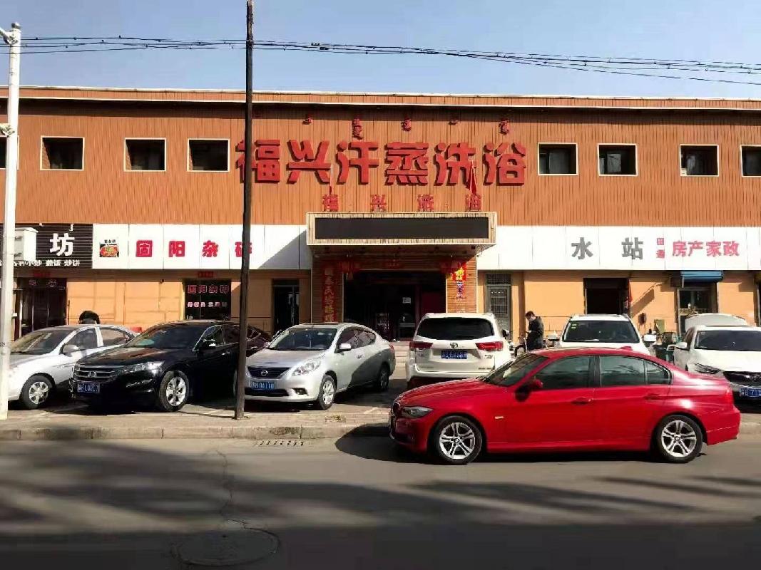 包头市昆都仑区59#万开公司乌兰道1#底店招租（年租金底价：307000元/年，租期：3年）（包钢集团万开实业有限公司）(国资监测编号GR2026NM1002875)