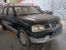 粤U20153尼桑ZN1032U2G3(三次挂牌)(国资监测编号GR2023SZ1000074-3)