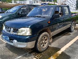 粤U57847尼桑ZN1032U2G3(三次挂牌)(国资监测编号GR2023SZ1000075-3)