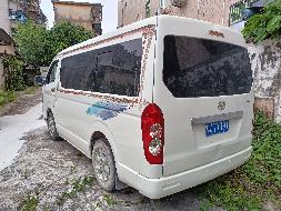 粤UZY791大马牌HKL5031XSWE4(三次挂牌)(国资监测编号GR2023SZ1000087-3)