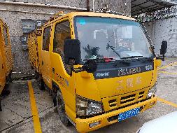 粤U68910上元牌GDY5040XQXEW(三次挂牌)(国资监测编号GR2023SZ1000080-3)