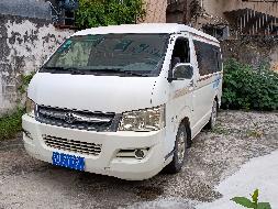 粤UZY791大马牌HKL5031XSWE4(三次挂牌)(国资监测编号GR2023SZ1000087-3)