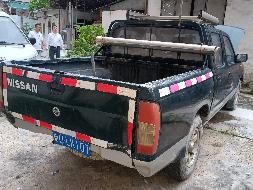 粤ULK107尼桑牌ZN1032U2G3(三次挂牌)(国资监测编号GR2023SZ1000085-3)
