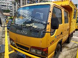 粤U68973上元牌GDY5041XGCQEW(三次挂牌)(国资监测编号GR2023SZ1000078-3)