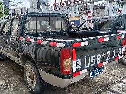 粤U58219尼桑ZN1032U2G3(三次挂牌)(国资监测编号GR2023SZ1000072-3)
