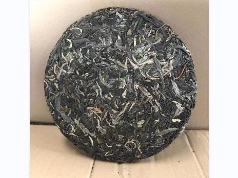 【42饼】2014年原料珍品昔归普洱茶生茶357g/饼转让公告