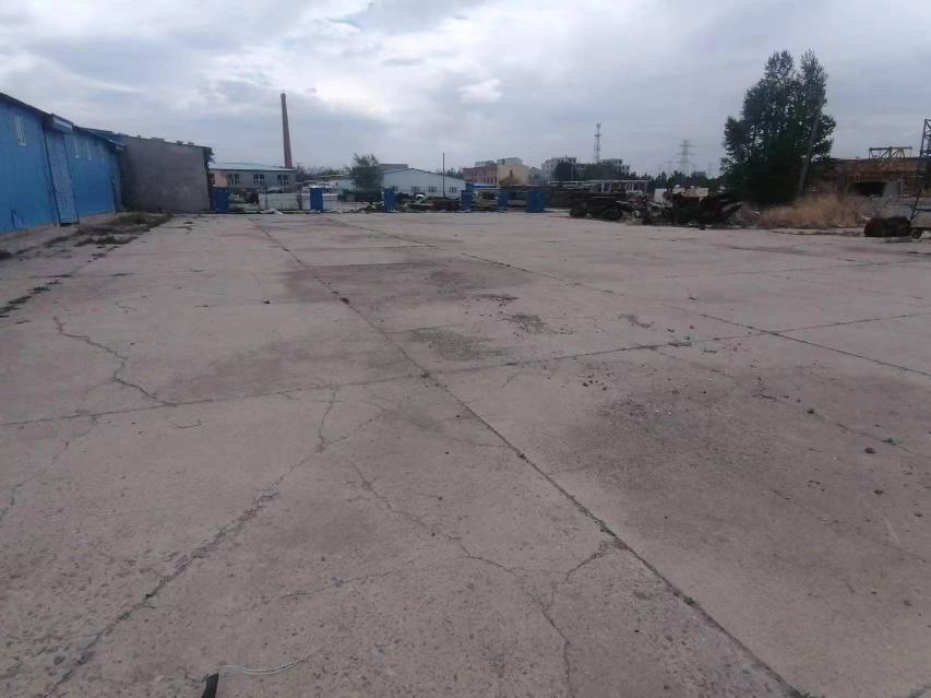 内蒙古自治区通辽市霍林郭勒市珠区宝街滨河路西北段1号-2000㎡地坪招租公告