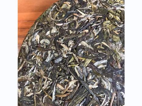 资产处置：【42饼】布朗春尖普洱茶生茶357g/饼转让公告