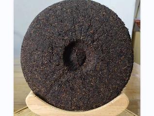资产处置：【42饼】2017年限量版勐海宫廷普洱茶熟茶357g/饼转让公告