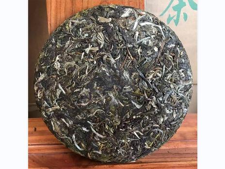 资产处置：【42饼】布朗春尖普洱茶生茶357g/饼转让公告