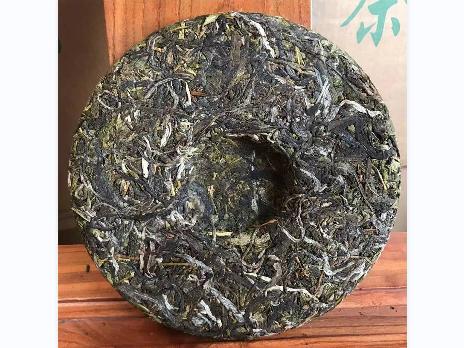 资产处置：【42饼】布朗春尖普洱茶生茶357g/饼转让公告