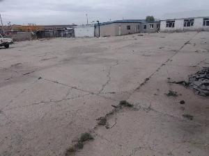 内蒙古自治区通辽市霍林郭勒市珠区宝街滨河路西北段1号-2000㎡地坪招租公告