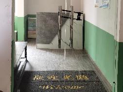 （第七次）郴州市国庆南路华圣佳苑1栋2处门面出租
