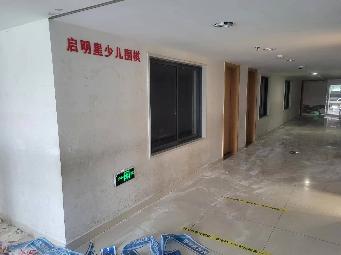 常州市经开区东方西路10号常州奥体戚墅堰全民健身中心3楼综合用房招租公告