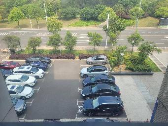江苏省常州市经开区东方西路10号停车场场地招租公告