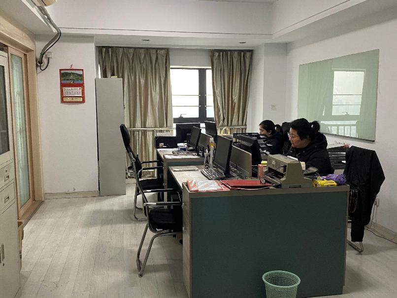 常州市新北区万达广场2-2516-2517办公用房招租公告